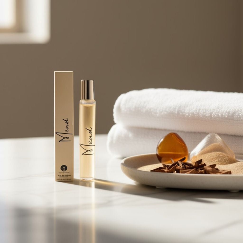 Mend Rollerball Perfume