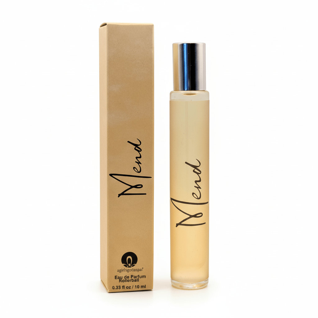 Mend Rollerball Perfume