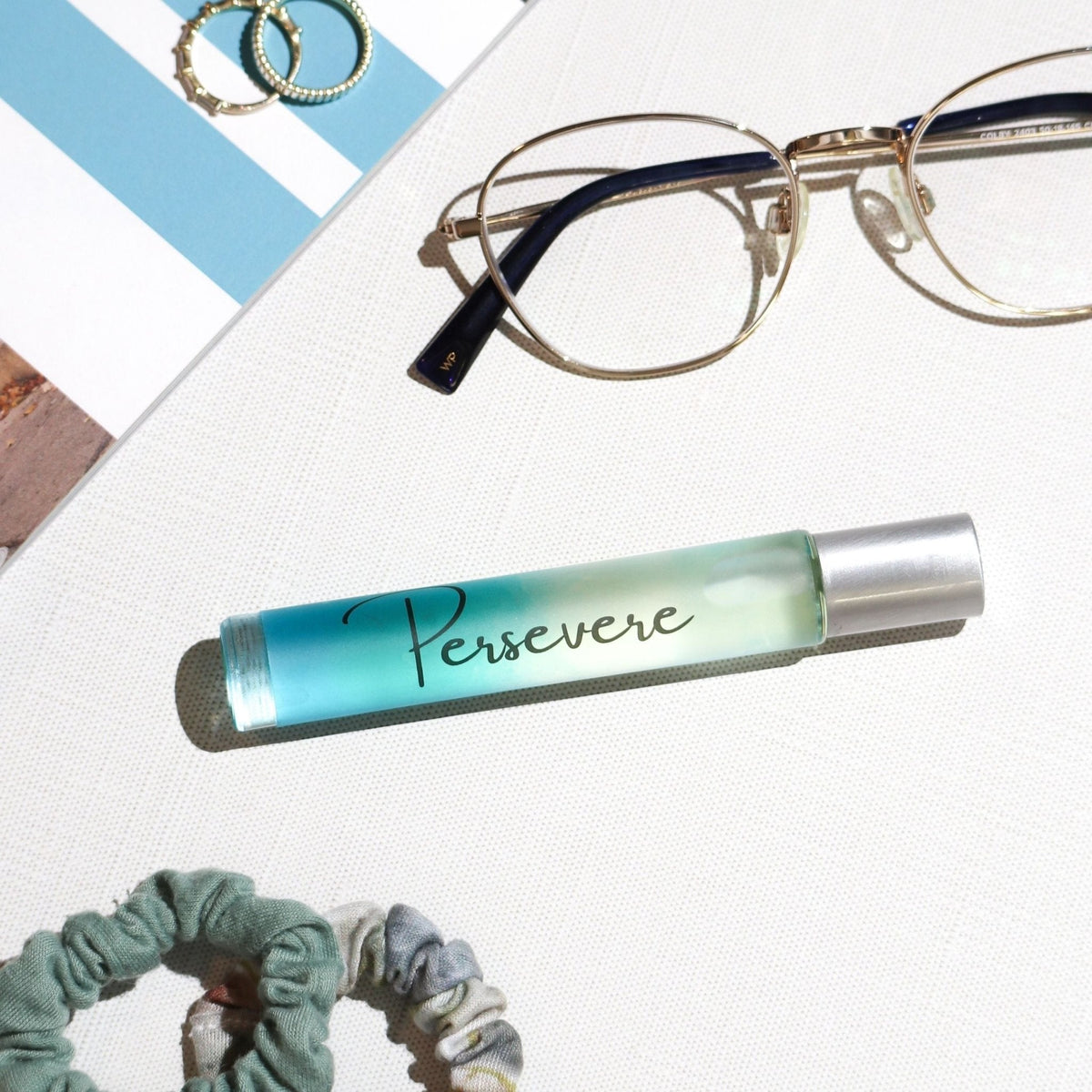 Persevere Rollerball Perfume