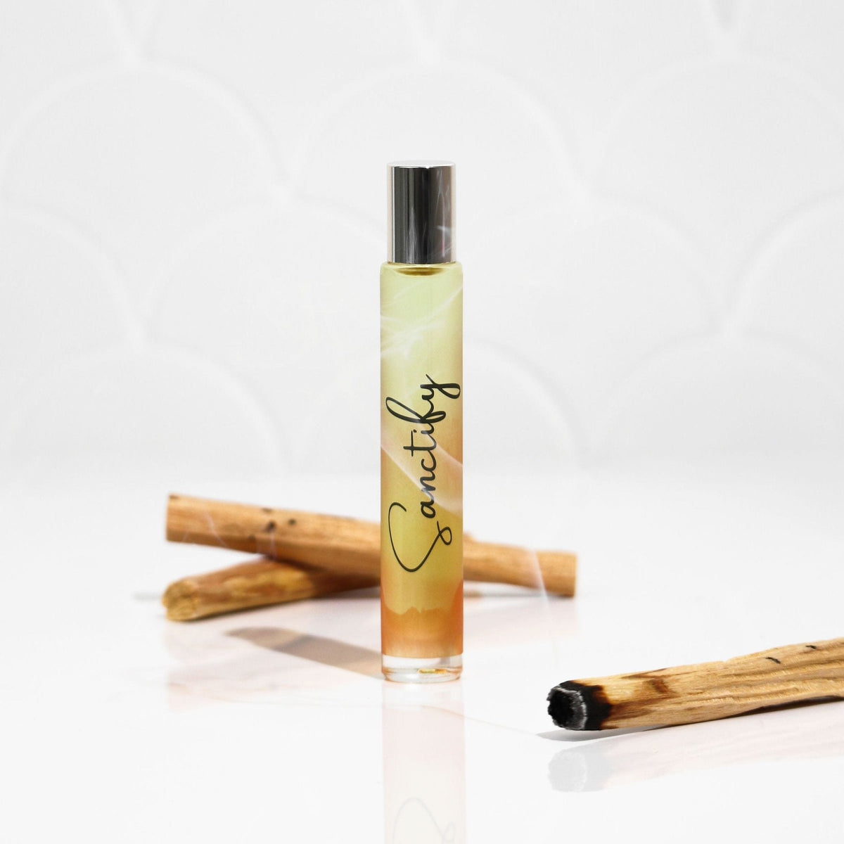 Sanctify Rollerball Perfume