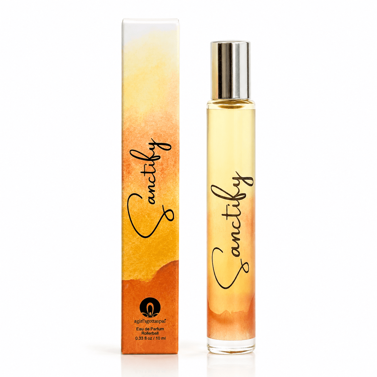 Sanctify Rollerball Perfume