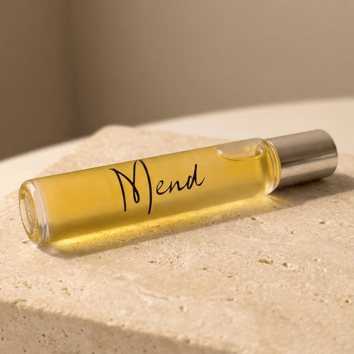 Mend Rollerball Perfume