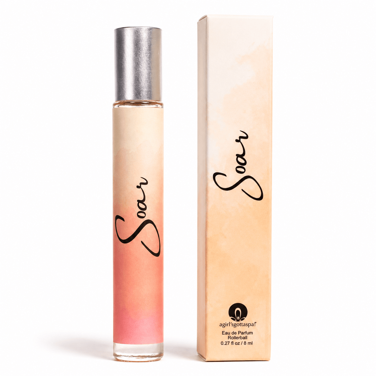 Soar Rollerball Perfume