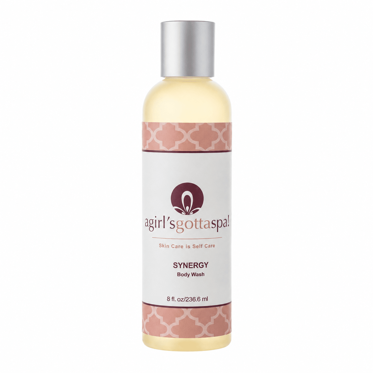 Synergy Body Wash